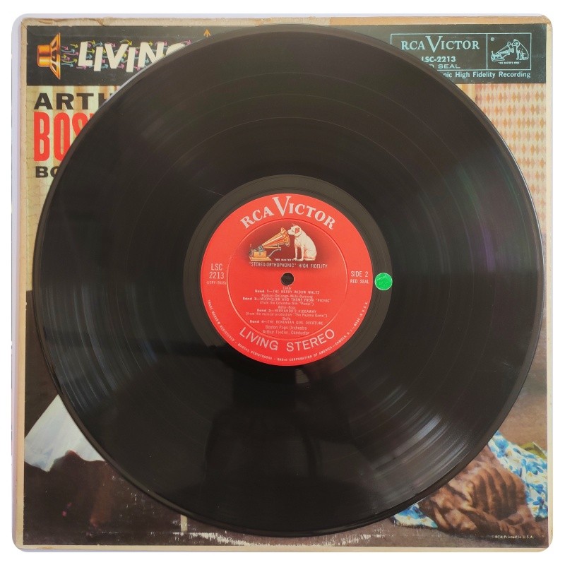 盘面