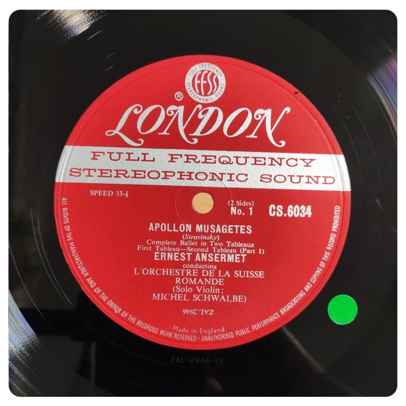 盘芯
