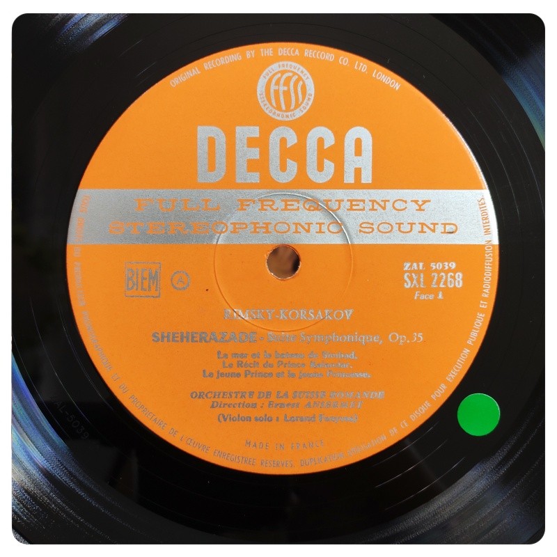 盘芯